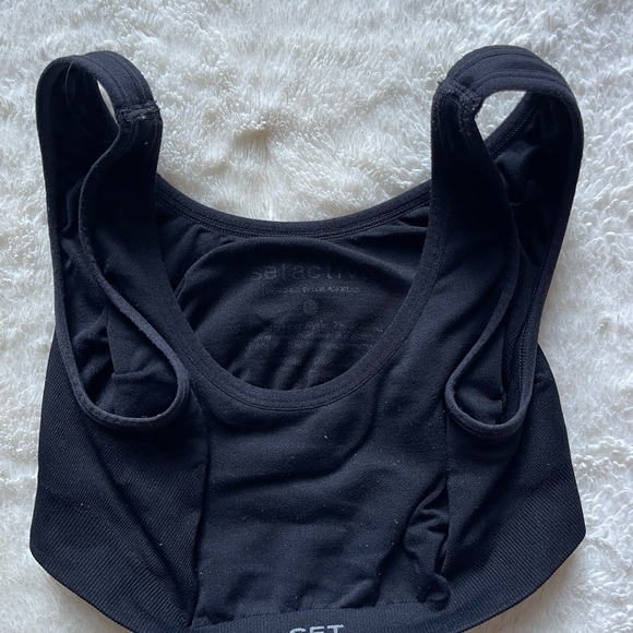 set active sports bra - Picture 3 of 3